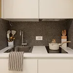 Timeless 2-bedrooms Flat Apartamento Trieste