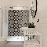 Timeless 2-bedrooms Flat