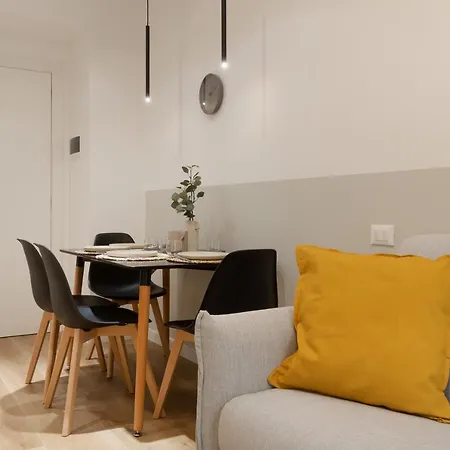 Apartment Timeless 2-bedrooms Flat