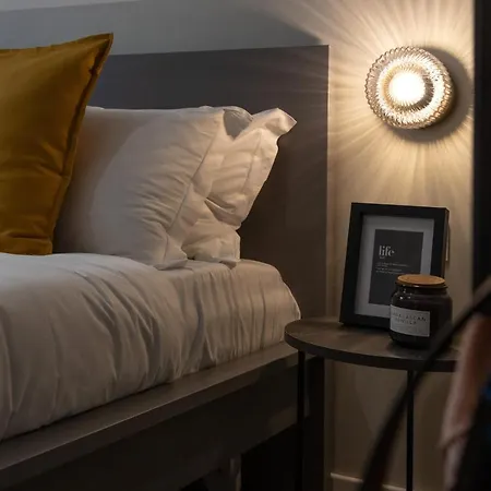 Timeless 2-bedrooms Flat Trieste